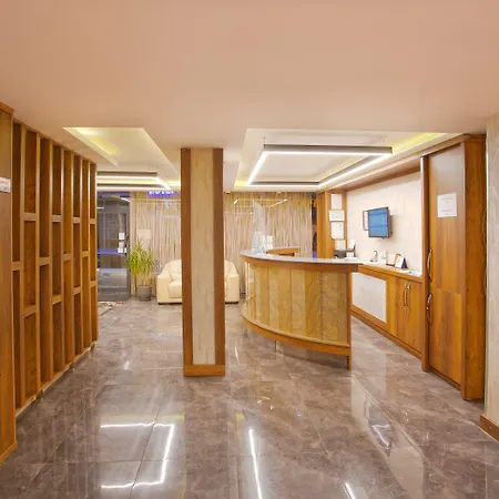 Sim Old Hotel 3*