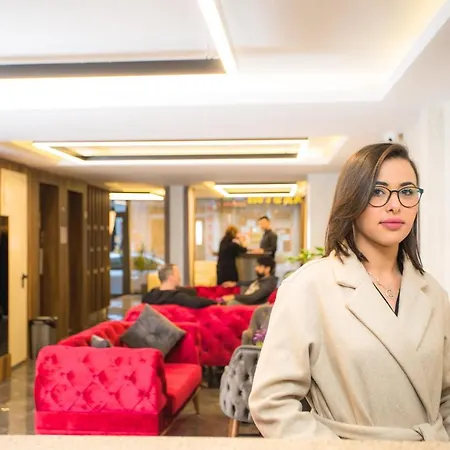 Hotell Sim Old 3*
