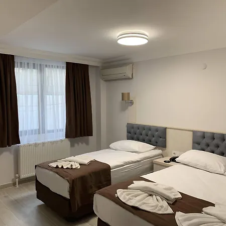 Hotel Sim 3*
