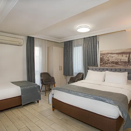 Sim Old Hotell 3*