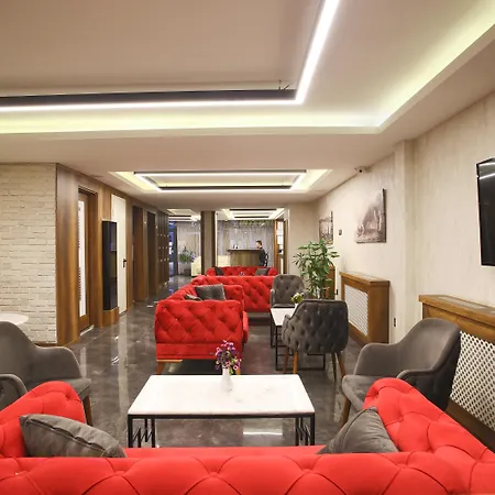 Hotell Sim Old 3*