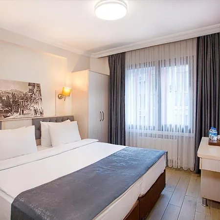 Sim Old Hotell