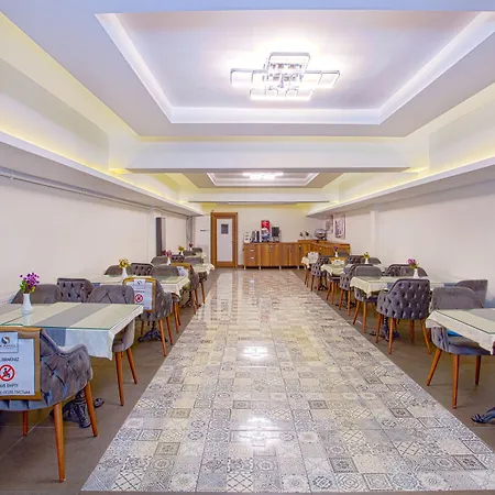 Sim Old Hotel Istanbul