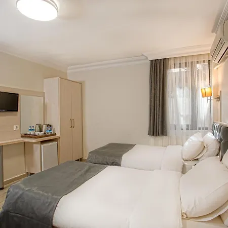 Hotel Sim Old