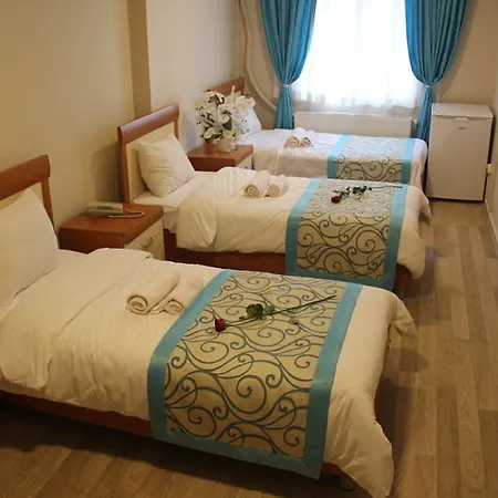 Sim Old Hotell 3*