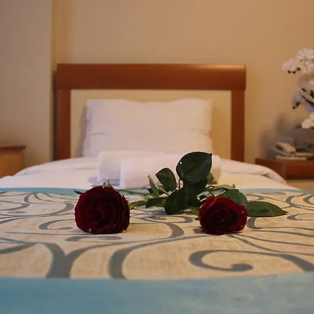 Sim Old Hotell