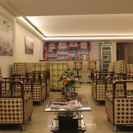 Sim Old Hotell