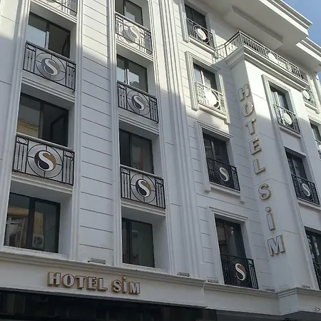 Sim Old Hotel