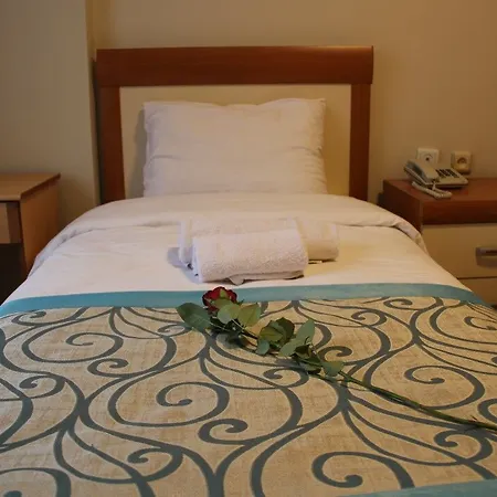 Hotel Sim Old 3*