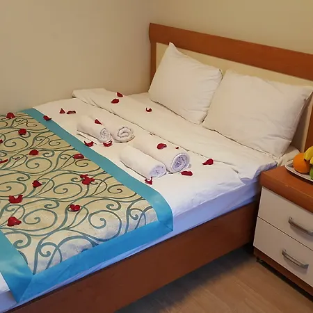 Sim Old Hotell 3*