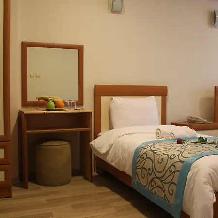 Sim Old Hotell