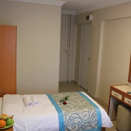 Sim Old Hotel 3*