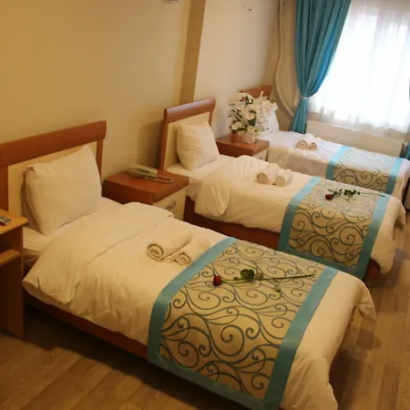 Hotel Sim Old Istanboel