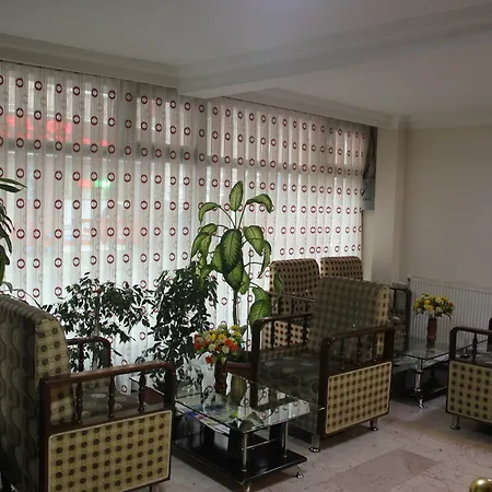 Sim Old Hotell