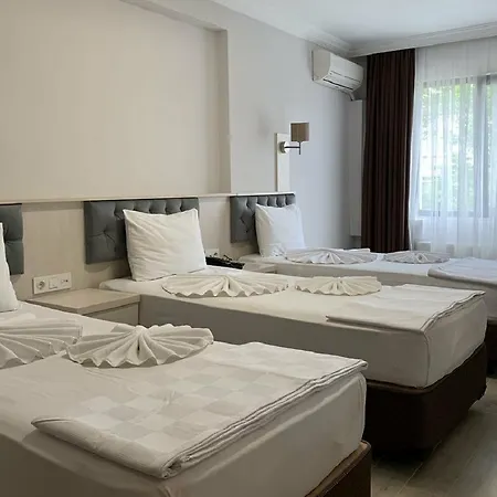 Sim Old Hotell