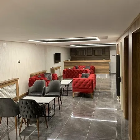 Sim Old Hotell