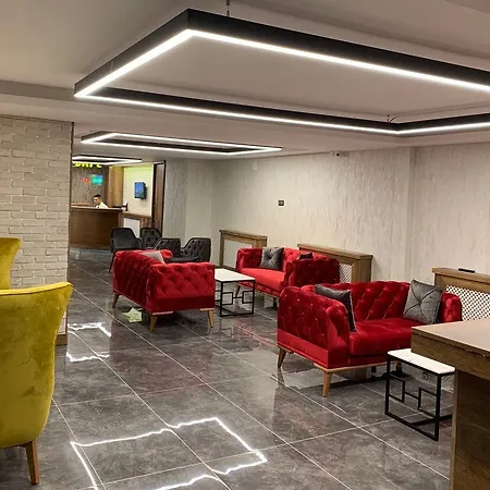 Hotell Sim Old
