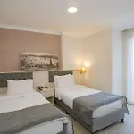 Sim Old Hotel 3*