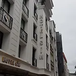 Sim Old Hotel 3*