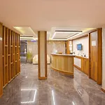 Sim Old Hotel 3*