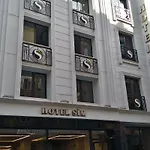 Sim Old 3* Istanbul