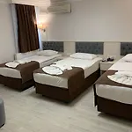 Sim Old Hotel Istanbul