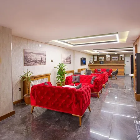 Sim Old 3* Istanbul