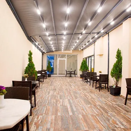 Sim Old 3* Estambul