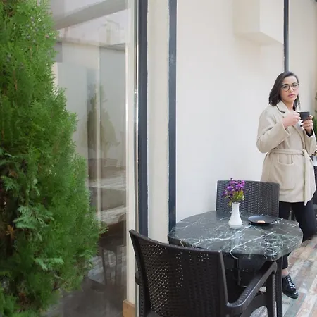 Ξενοδοχείο Sim Old