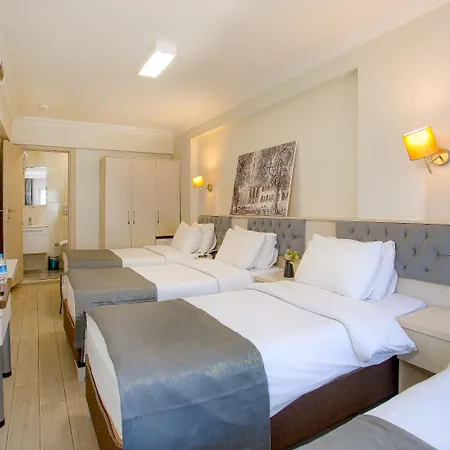 Hotel Sim Old Istanbul