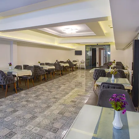 Sim Old 3* Istanbul