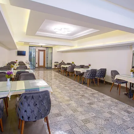 Sim Old Hotel Istanbul