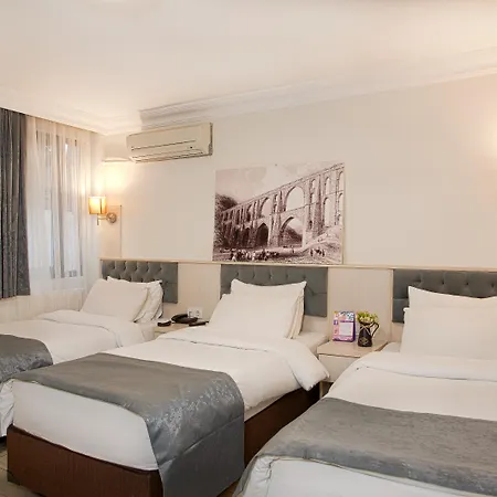 Sim Old Hotel Istanbul