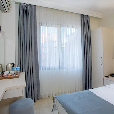 Sim Old イスタンブール