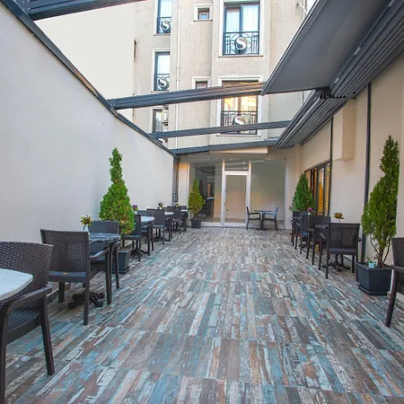 Sim Old Κωνσταντινούπολη