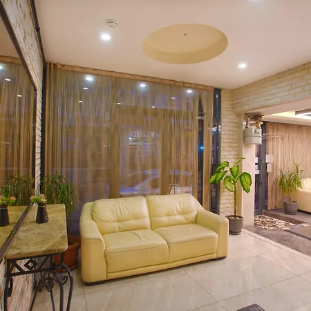 Ξενοδοχείο Sim Old
