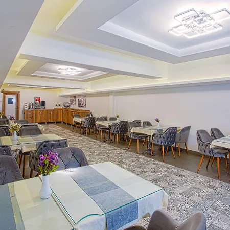 Sim Old Ξενοδοχείο