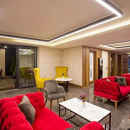 Sim Old Hotel 4*