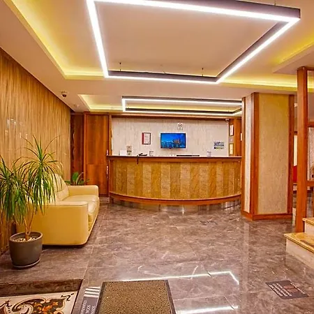 Sim Old 4* Istanbul