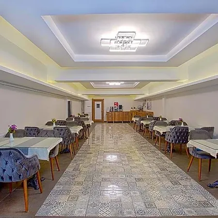 Sim Old 4* Istanbul