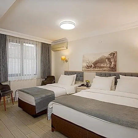 Sim Old Hotel