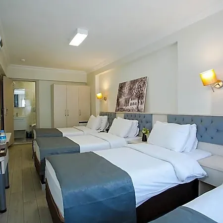 Sim Old 4* Istanbul