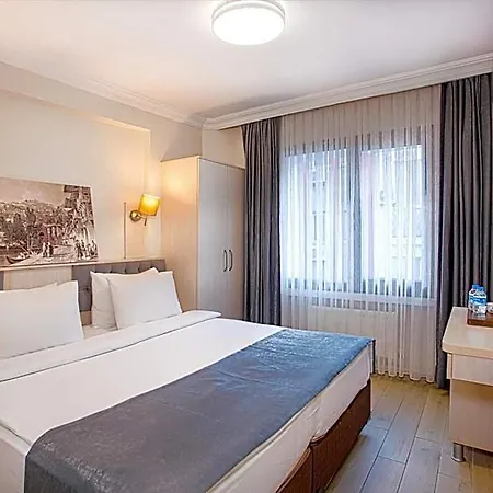 Hotel Sim Old Istanbul