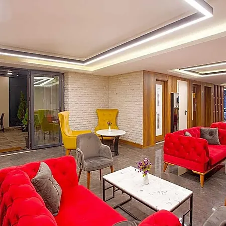 Sim Old Hotel Istanbul