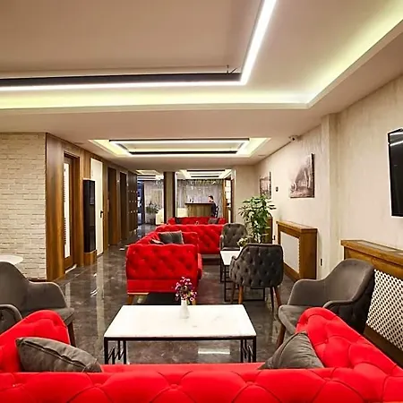Sim Old Hotel