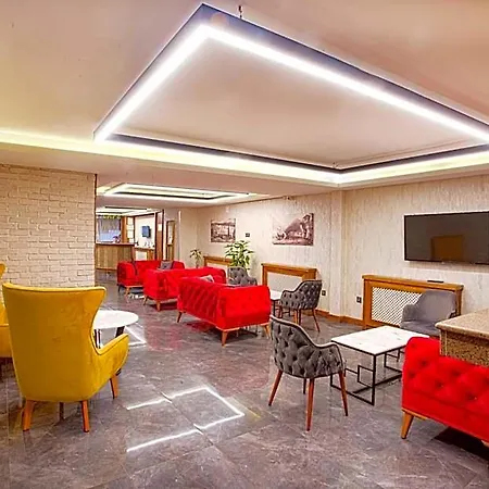 Sim Old Hotel Istanbul
