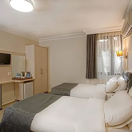 Sim Old Hotel Istanbul