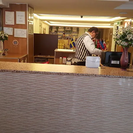 Ξενοδοχείο Sim Old Κωνσταντινούπολη