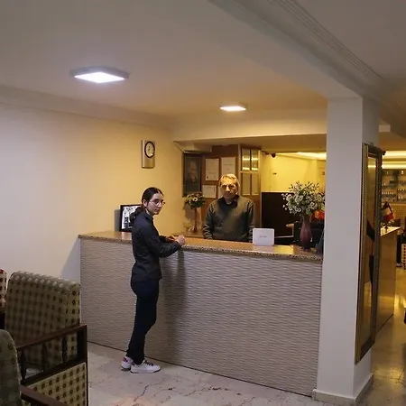 Sim Old Hotel