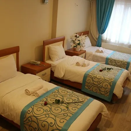 Sim Old 3* イスタンブール